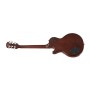 STAGG SEL-DLX Red