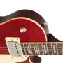 STAGG SEL-DLX Red