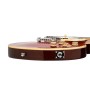 STAGG SEL-DLX Red