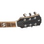 STAGG SEL-DLX Red