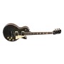 STAGG SEL-DLX Black