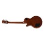 STAGG SEL-DLX Black