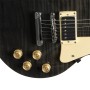 STAGG SEL-DLX Black