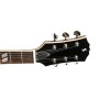 STAGG SEL-DLX Black