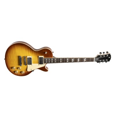 STAGG SEL-DLX Tabac Sunburst