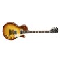 STAGG SEL-DLX Tabac Sunburst