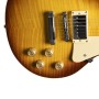 STAGG SEL-DLX Tabac Sunburst