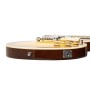 STAGG SEL-DLX Tabac Sunburst