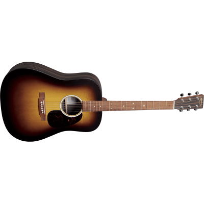 MARTIN D-X2E Burst