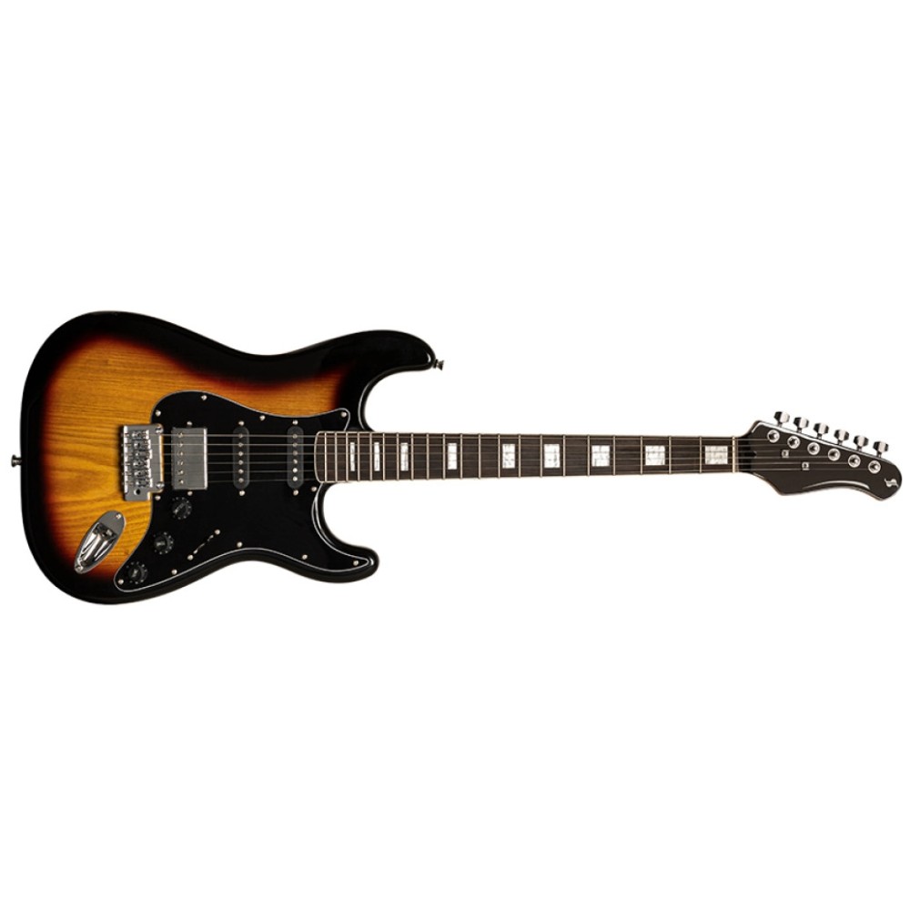 STAGG SES-60 Sunburst