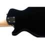 STAGG Sileveray Custom Black