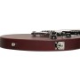 STAGG SEL-HB90 Cherry Gaucher