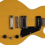 STAGG SEL-HB90 Vintage Yellow