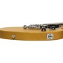 STAGG SEL-HB90 Vintage Yellow