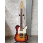 FENDER American Fat Telecaster 3-Color Sunburst Rosewood Occasion