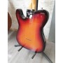 FENDER American Fat Telecaster 3-Color Sunburst Rosewood Occasion