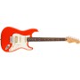 FENDER Player II Stratocaster HSS Coral Red Rosewood