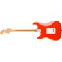 FENDER Player II Stratocaster HSS Coral Red Rosewood