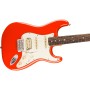 FENDER Player II Stratocaster HSS Coral Red Rosewood