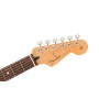 FENDER Player II Stratocaster HSS Coral Red Rosewood