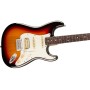 FENDER Player II Stratocaster HSS 3-Color Sunburst Rosewood