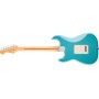 FENDER Player II Stratocaster HSS Aquatone Blue Maple