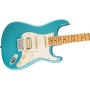 FENDER Player II Stratocaster HSS Aquatone Blue Maple