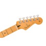 FENDER Player II Stratocaster HSS Hialeah Yellow Maple