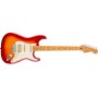 FENDER Player II Stratocaster HSS Aged Cherry Burst Maple