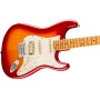 FENDER Player II Stratocaster HSS Aged Cherry Burst Maple