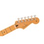 FENDER Player II Stratocaster HSS Aged Cherry Burst Maple