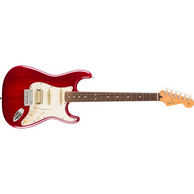 FENDER Player II Stratocaster HSS Transparent Cherry Burst Rosewood