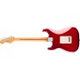 FENDER Player II Stratocaster HSS Transparent Cherry Burst Rosewood