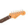 FENDER Player II Stratocaster HSS Transparent Cherry Burst Rosewood