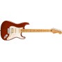 FENDER Player II Stratocaster HSS Transparent Mocha Burst Maple