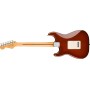 FENDER Player II Stratocaster HSS Transparent Mocha Burst Maple