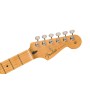 FENDER Player II Stratocaster HSS Transparent Mocha Burst Maple