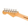 FENDER Player II Stratocaster HSS Transparent Mocha Burst Maple