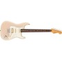 FENDER Player II Stratocaster HSS White Blonde Rosewood