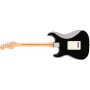 FENDER Player II Stratocaster HSS Black Maple