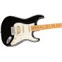 FENDER Player II Stratocaster HSS Black Maple