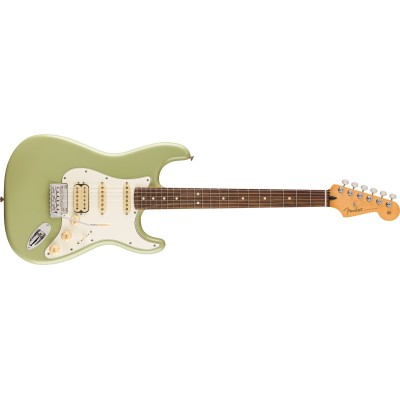 FENDER Player II Stratocaster HSS Birch Green Rosewood