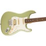 FENDER Player II Stratocaster HSS Birch Green Rosewood