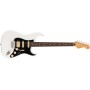 FENDER Player II Stratocaster HSS Polar White Rosewood