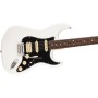 FENDER Player II Stratocaster HSS Polar White Rosewood