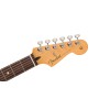 FENDER Player II Stratocaster HSS Polar White Rosewood