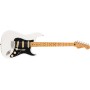 FENDER Player II Stratocaster Polar White Maple