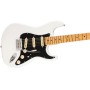 FENDER Player II Stratocaster Polar White Maple