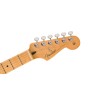 FENDER Player II Stratocaster Polar White Maple