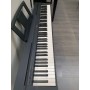 YAMAHA P-45 Noir + Stand Occasion